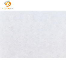 Cba01 White Polyester Fiber Acoustic Panel